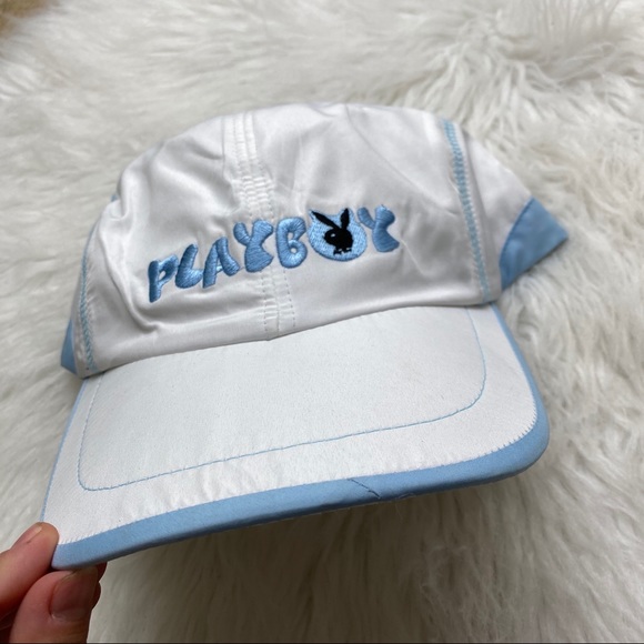 PlayBoy Vintage Authentic Cap - Picture 2 of 9